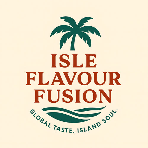 Isle Flavour Fusion