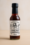 CharCraft Marinade – Inasal Edition (150ml)